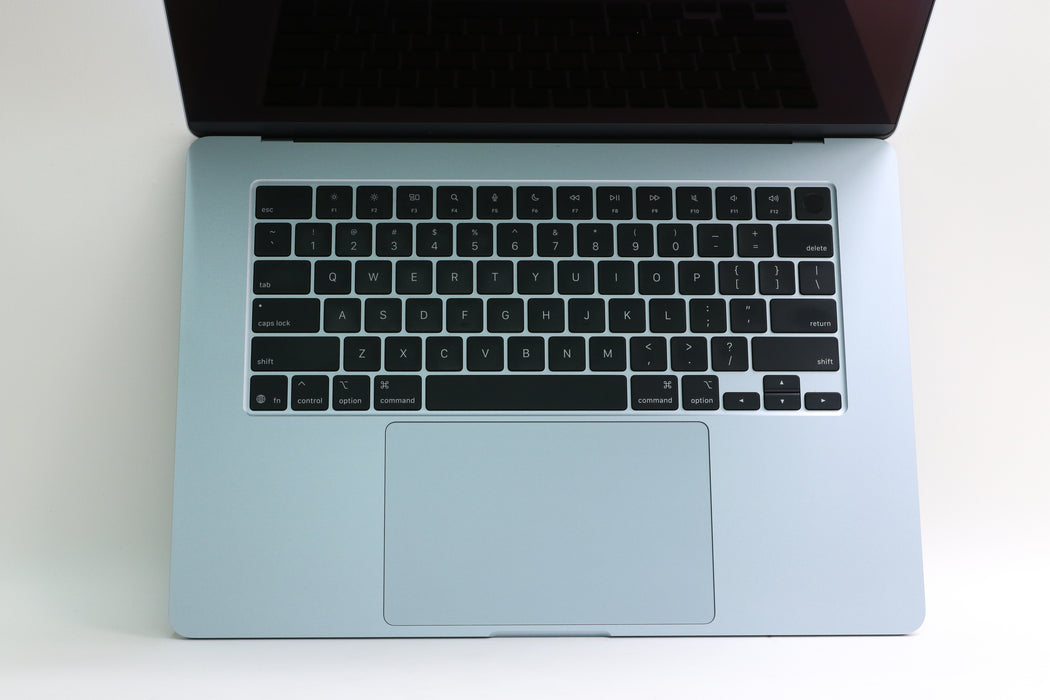 100%BATT 15" 2025, MacBook Air, MC7D4LL/A, Apple M4, 24GB, 512GB SSD, 10C