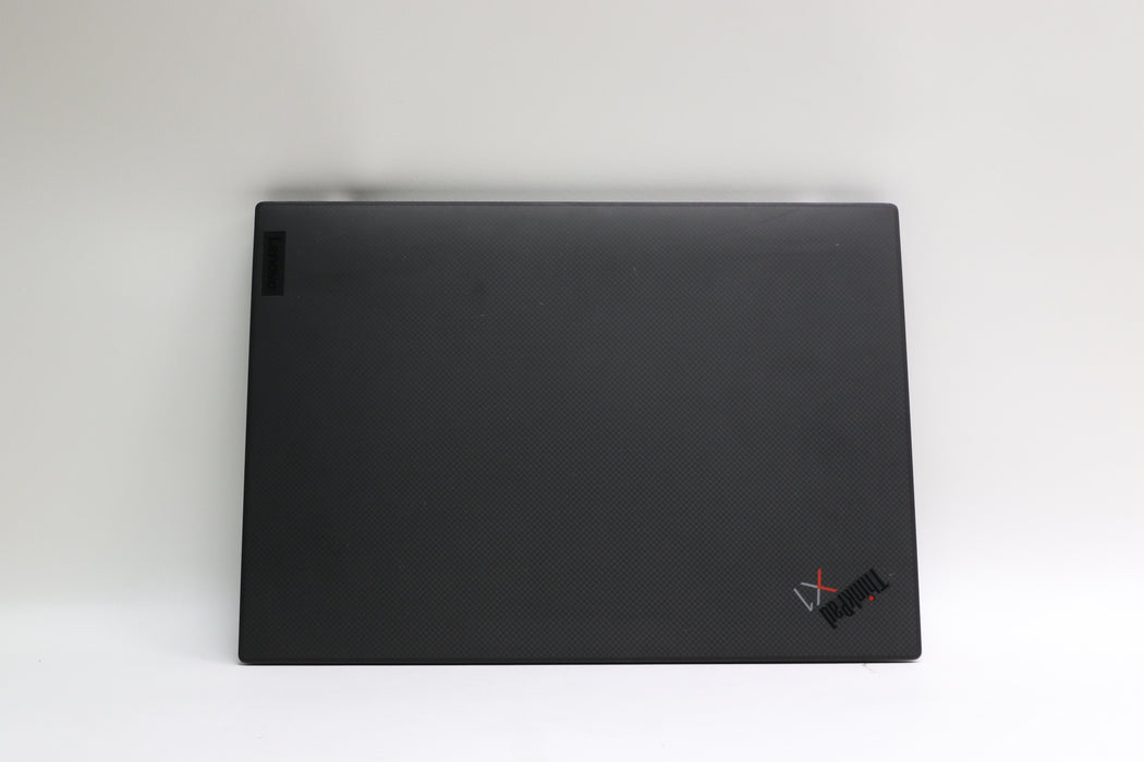 test Carbon Gen 11, 13th Gen i7-1355U, 16GB, 512GB SSD,