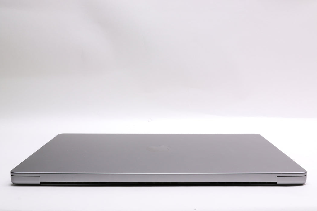 16" 2021, MacBook Pro, BTO, Apple M1 Max, 64GB, 1TB SSD, 32C