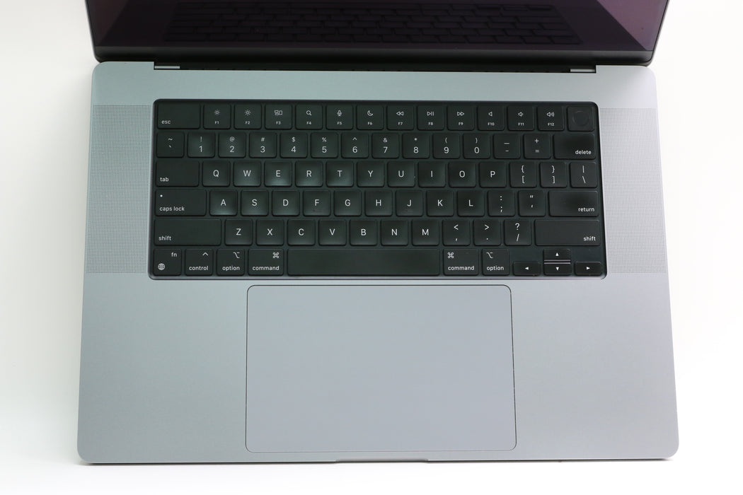 16" 2021, MacBook Pro, MK193LL/A, 3.20 GHz Apple M1 Pro, 16GB, 1TB SSD, 16C
