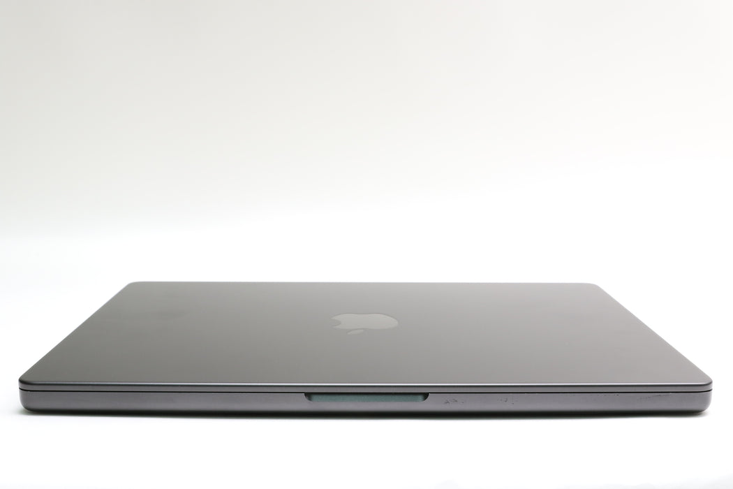 14" 2024, MacBook Pro, MW2U3LL/A, Apple M4, 16GB, 512GB SSD, 10C