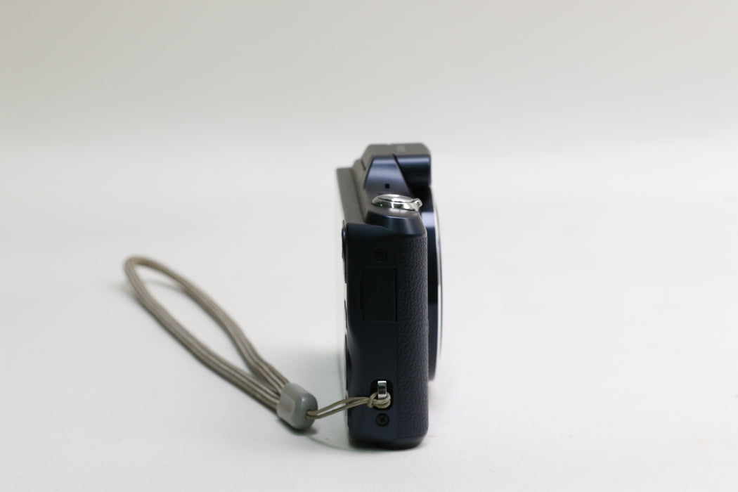 Samsung WB50F Digital Camera