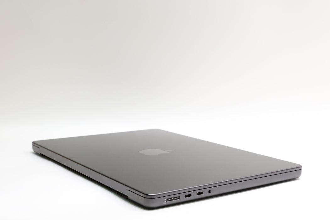 14" 2024, MacBook Pro, MX2H3LL/A, Apple M4 Pro, 24GB, 512GB SSD, 16C