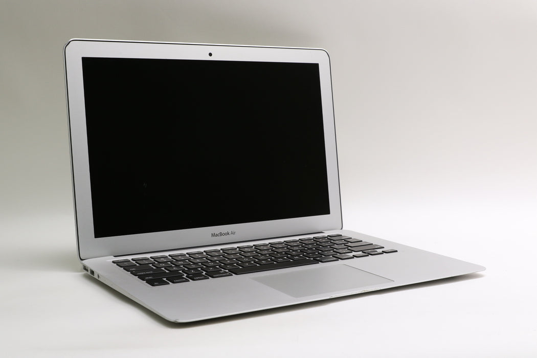 13" 2017, MacBook Air, BTO, i7-5650U, 8GB, 256GB SSD