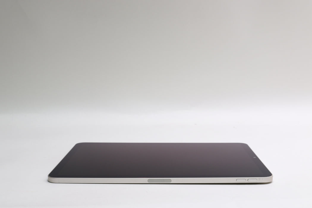iPad Air M1, 5th Gen 10.9", 64GB, Wi-Fi Only, Starlight, MM9F3LL/A