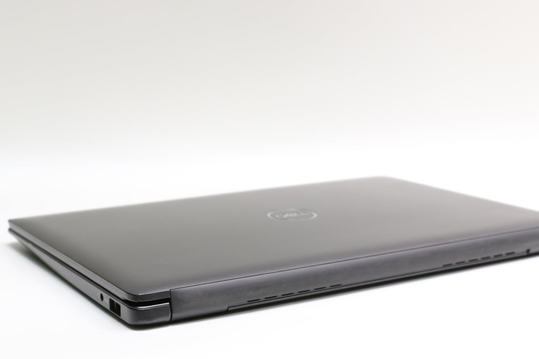 13" Dell Latitude, i3-8145U, 4GB, 128GB SSD
