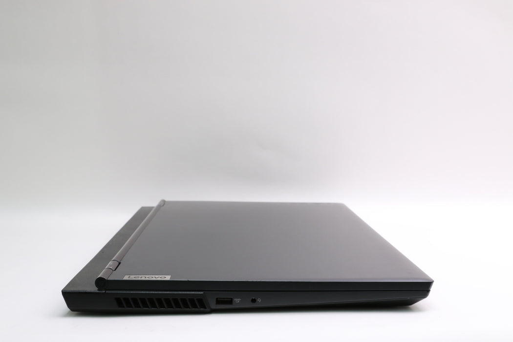 17" Lenovo Legion 5 17imh05h, i7-10750H, 16GB, 1TB HDD & 256GB SSD, GTX 1660 Ti