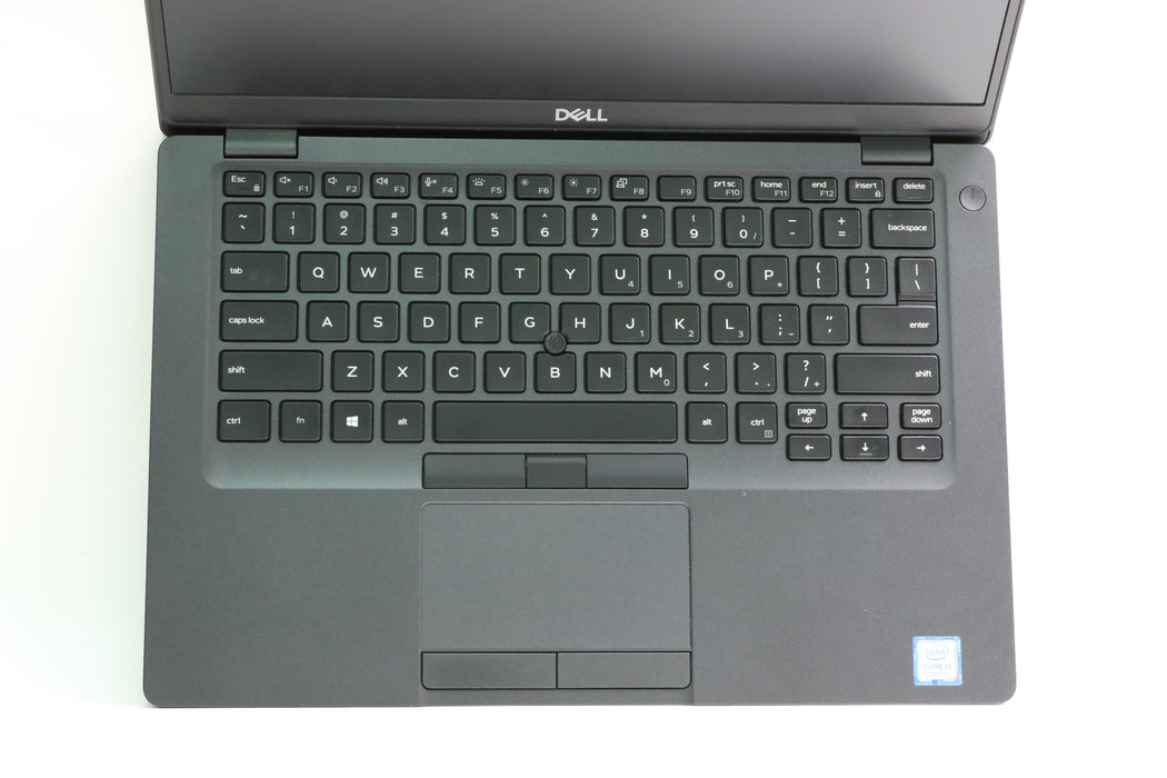 14" Dell, Latitude 5400, i5-8265U 1.60GHz, 8GB, 256GB SSD
