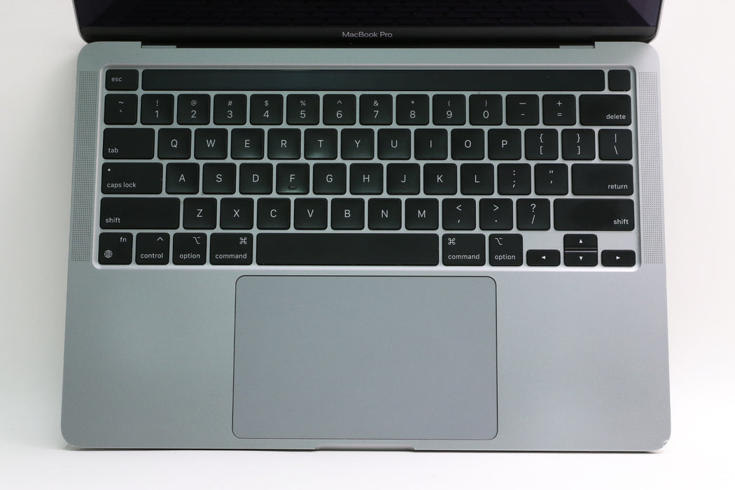 13" QHD+ 2020, MacBook Pro, MYD92LL/A, Apple M1, 8GB, 512GB SSD, 8C