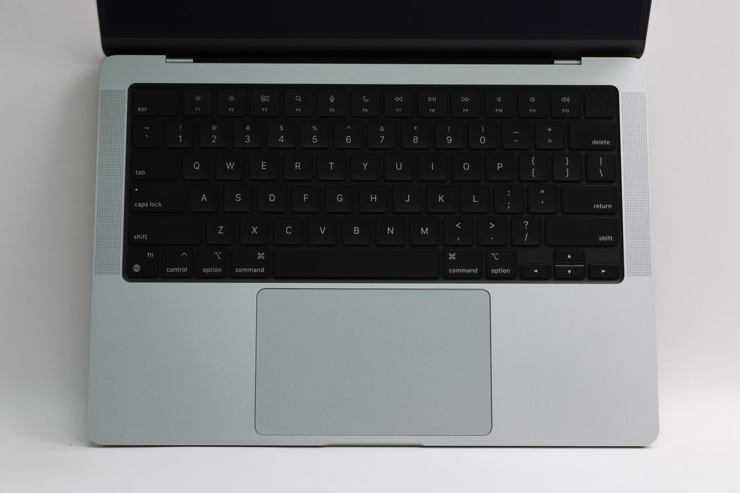 14" 2024, MacBook Pro, MW2W3LL/A, Apple M4, 16GB, 512GB SSD, 10C