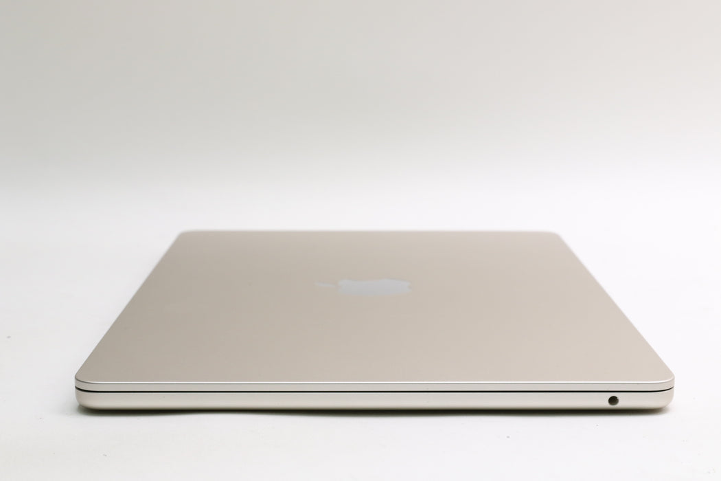 13" 2022, MacBook Air, MLY23LL/A, Apple M2, 8GB, 512GB SSD, 10C, AppleCare+