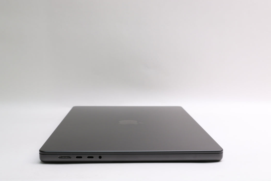 16" 2024, MacBook Pro, BTO, Apple M4 Max, 64GB, 1TB SSD, 40C, Nano-Texture!