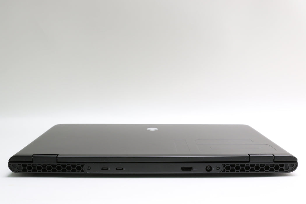 16" QHD+ Alienware, M16 R2, Ultra 7 155H, 16GB, 1TB SSD, RTX 4060