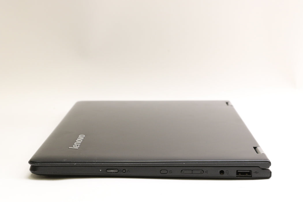 11.6" Lenovo Yoga 2 11, Intel Pentium N3540 2.16GHz, 4GB, 500GB HDD, Touch