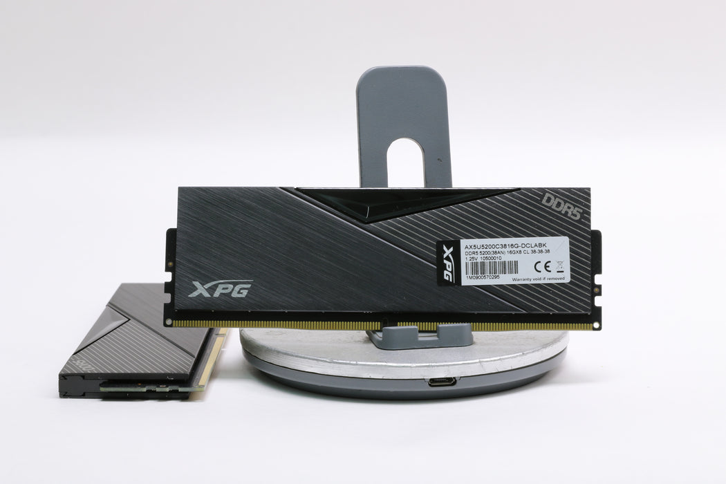 XPG Lancer 32GB (2x16GB) DDR5 5200MHz DIMM