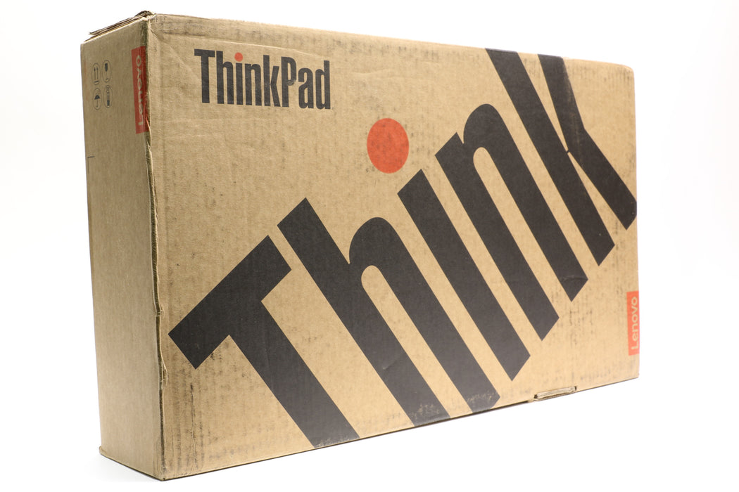 Brand New! 17.3" Lenovo Thinkpad P17 G2, i9-11950H 2.10GHz, 32GB, 1TB SSD, RTX A4000 8GB