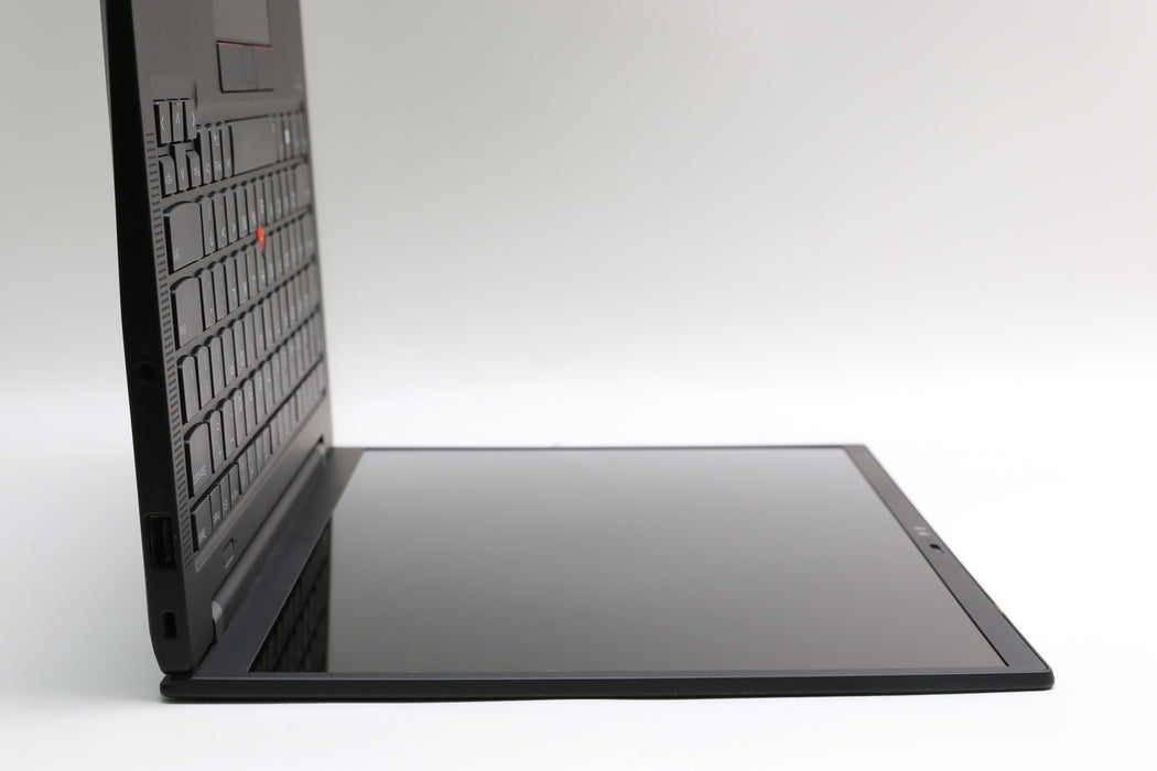 14" UHD+ Lenovo Thinkpad X1 Carbon Gen 9, i7-1185G7 3.00GHz, 16GB, 512GB SSD