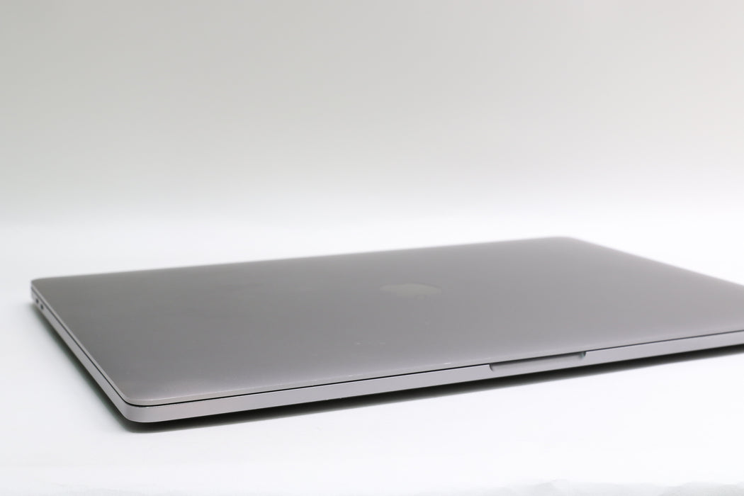 16" 2019, MacBook Pro, BTO, 2.3 GHz 8-Core i9, 32GB, 1TB SSD, AMD Radeon Pro 550