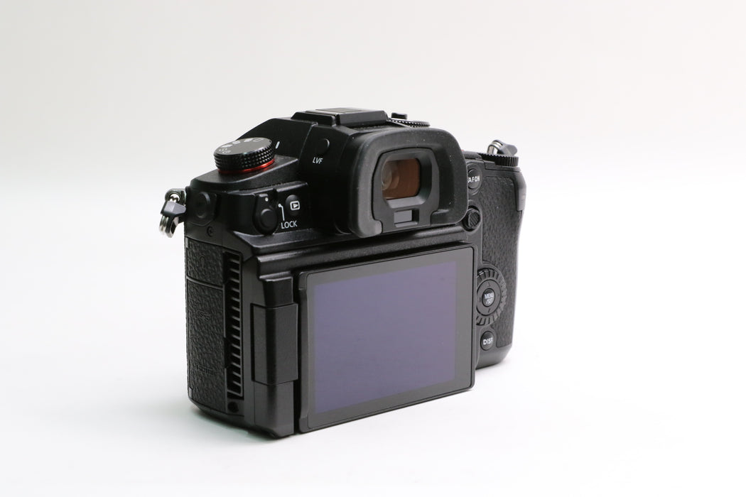 Panasonic Lumix GH7 Camera w/ Box!