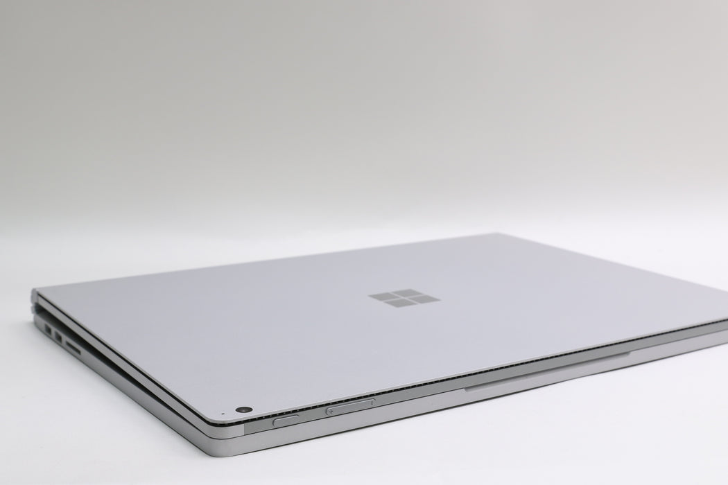 15" Microsoft Surface Book 3, i7-1065G7 1.30GHz, 32GB, 512GB SSD, GTX 1660 Ti