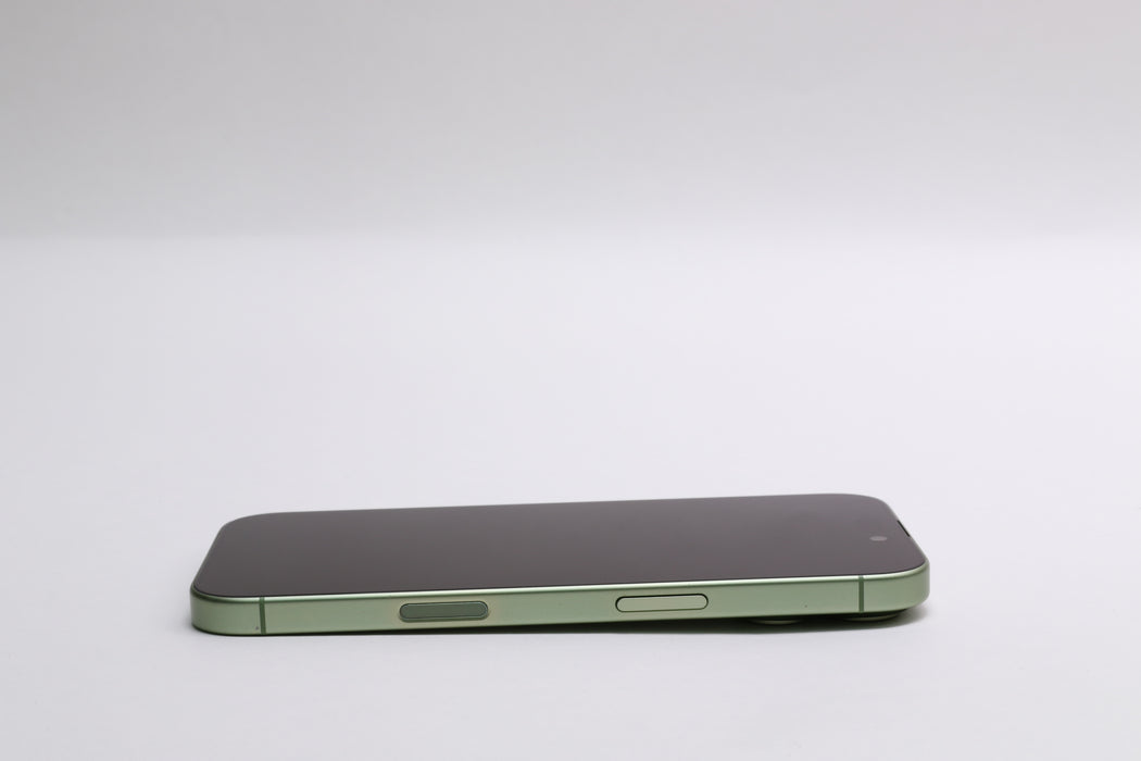 Apple iPhone 17, 256GB, Unlocked, Sage, MG4A4LL/A