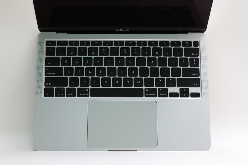 13" QHD+ 2020, MacBook Air, BTO, i5-1030NG7, 16GB, 256GB SSD