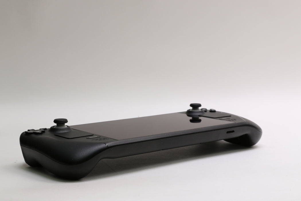 Valve Steam Deck LCD 512GB Handheld Console w/ Case