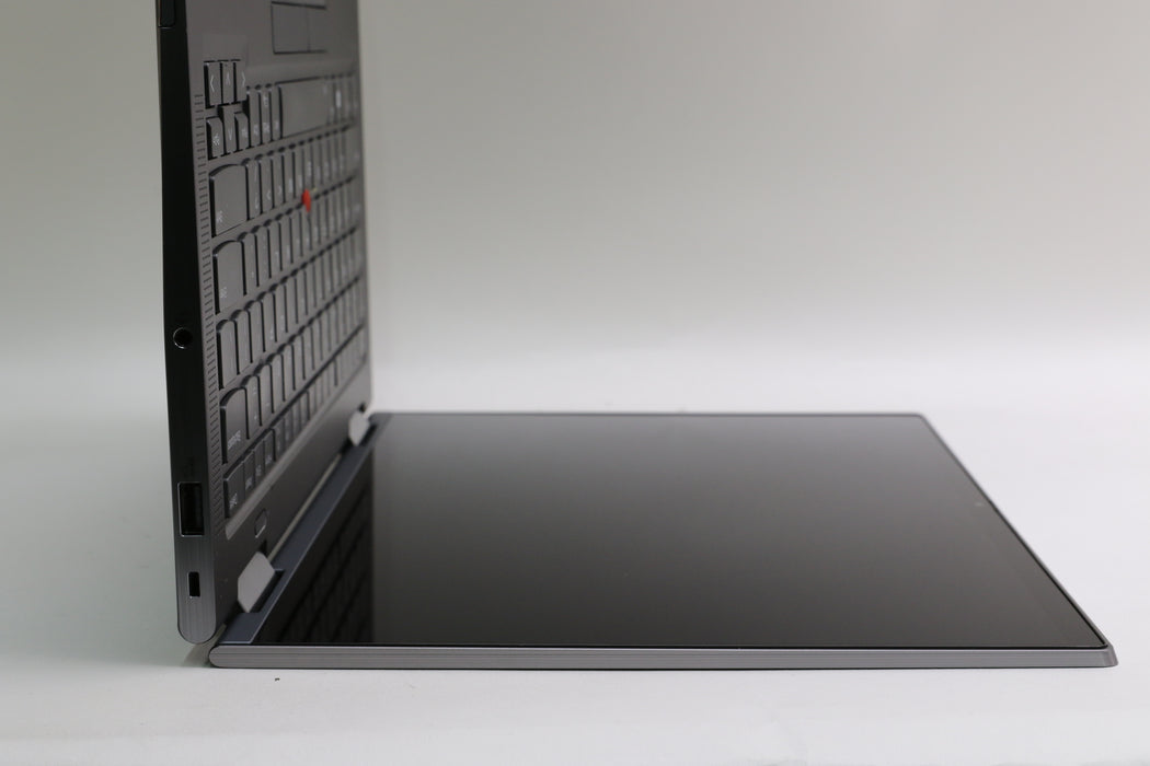 14" UHD+ Lenovo Thinkpad X1 Yoga Gen 6, i7-1185G7, 32GB, 512GB SSD, Touchscreen
