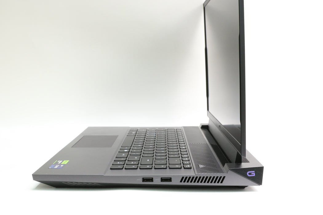 16" QHD+ Dell G16 7630, i9-13900HX, 32GB, 1TB SSD, Nvidia GeForce RTX 4060
