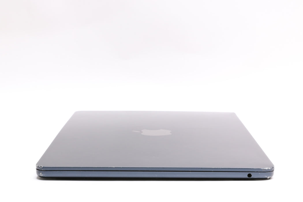 13" 2022, MacBook Air, BTO, Apple M2, 8GB, 512GB SSD, 8C