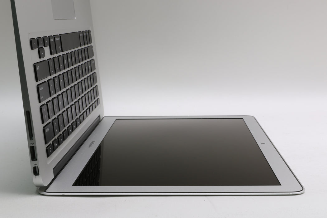 13" 2015, MacBook Air, MMGF2LL/A, i5-5250U, 8GB, 128GB SSD