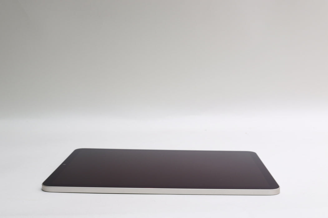 iPad Air M1, 5th Gen 10.9", 64GB, Wi-Fi Only, Starlight, MM9F3LL/A
