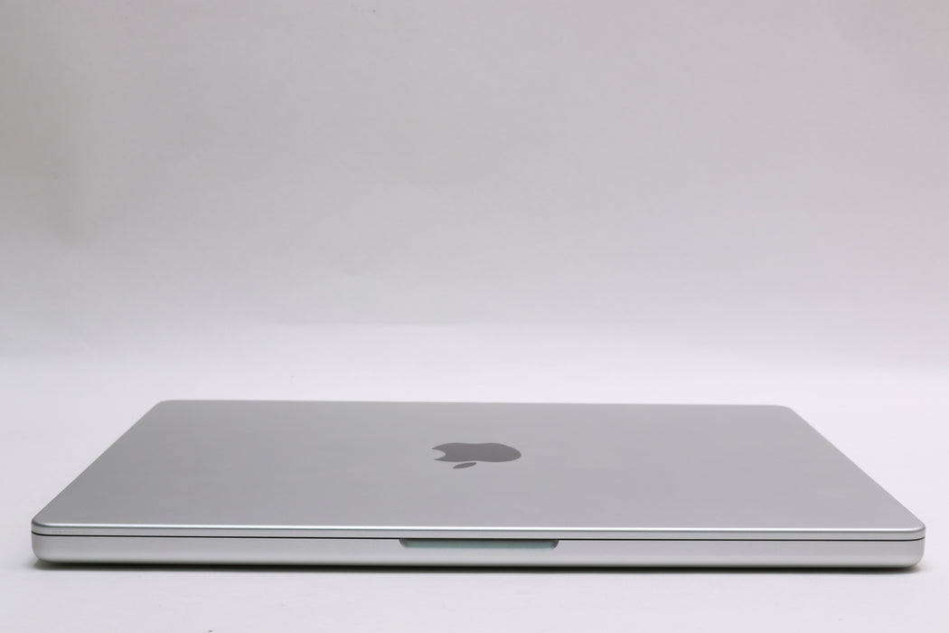 14" 2024, MacBook Pro, MX2E3LL/A, Apple M4 Pro, 24GB, 512GB SSD, 16C — photo 12 of 12