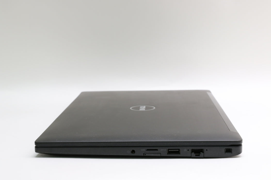 14" Dell Latitude 7480, i7-7600U, 8GB, 256GB SSD