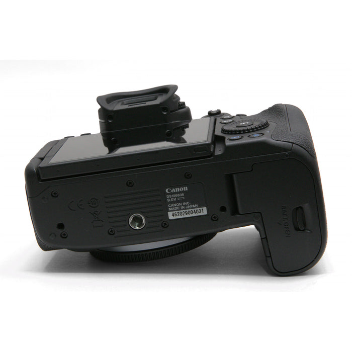 Canon EOS R5 45.0MP Mirrorless Camera