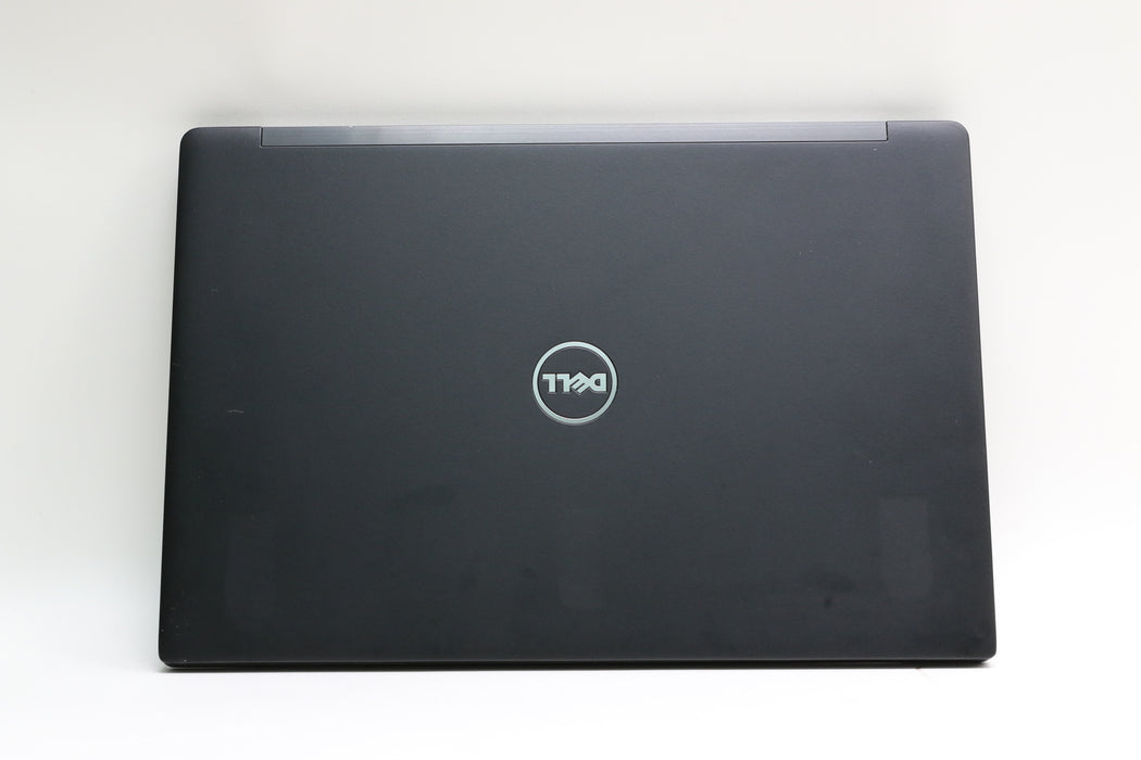 12.5" Dell, Latitude 7280, i7-7600U 2.80GHz, 8GB, 256GB SSD