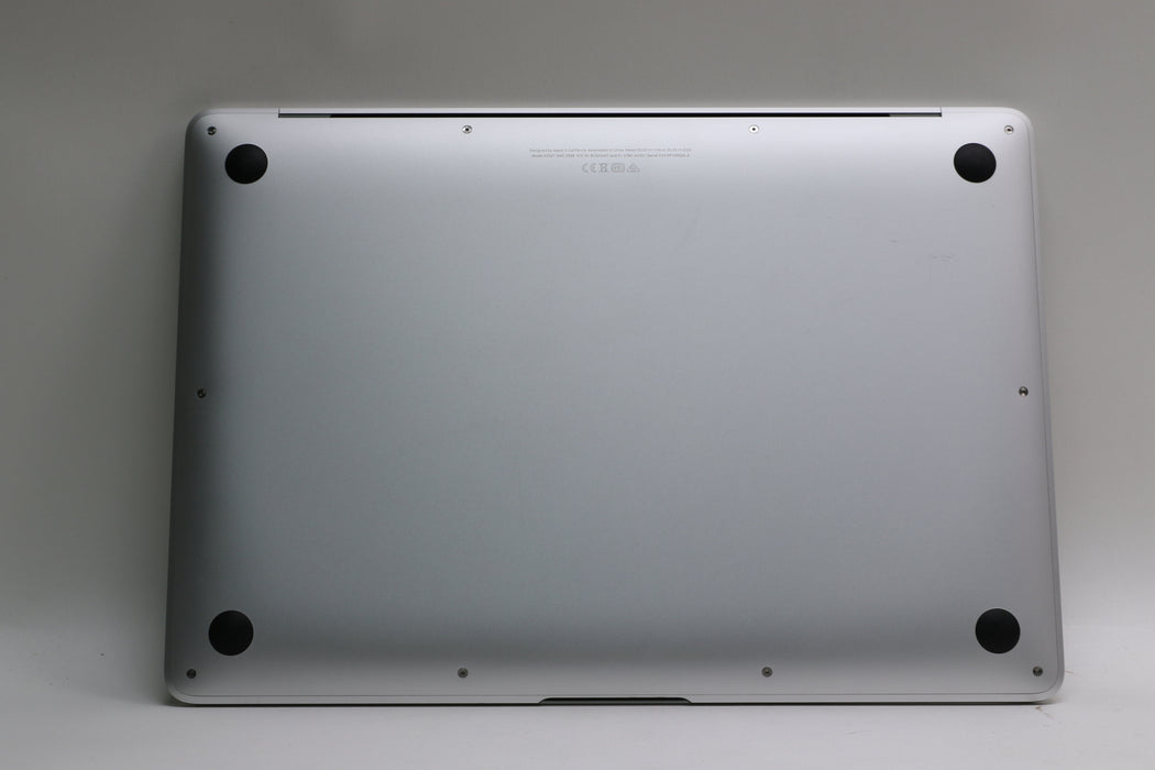 13" QHD+ 2020, MacBook Air, BTO, Apple M1, 16GB, 512GB SSD, 8C