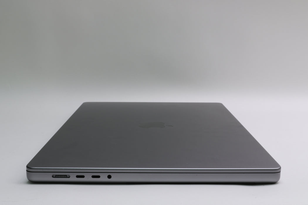 16" 2021, MacBook Pro, MK193LL/A, Apple M1 Pro, 16GB, 1TB SSD, 16C