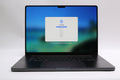 16" 2024, MacBook Pro, MX2X3LL/A, M4 Pro, 24GB, 512GB, AppleCare+, 100% Battery!