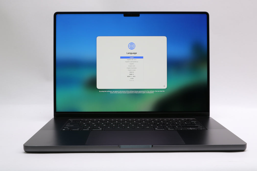 16" 2024, MacBook Pro, MX2X3LL/A, M4 Pro, 24GB, 512GB, AppleCare+, 100% Battery!