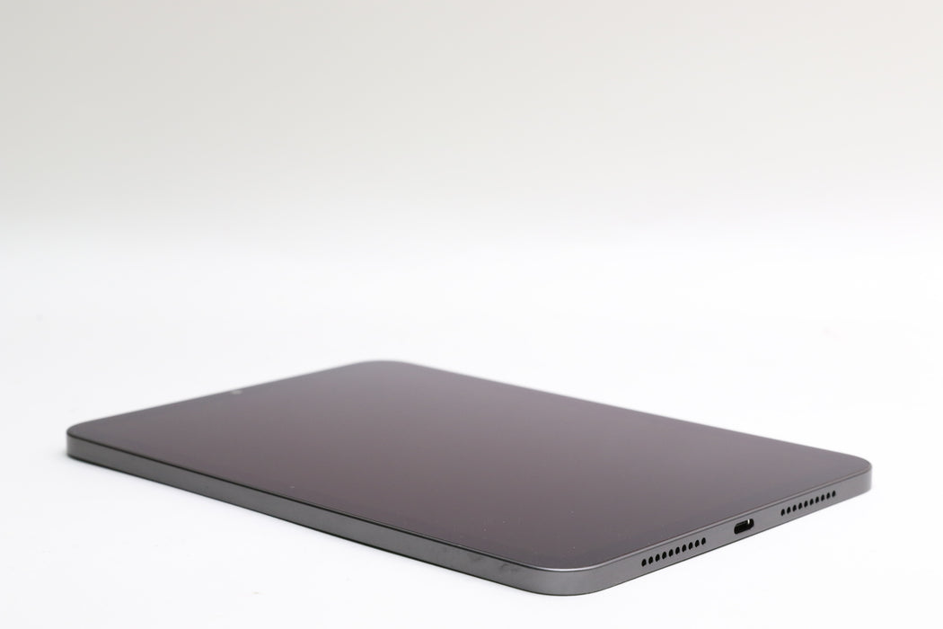 iPad mini 6th Gen, 256GB, Wi-Fi Only, Space Gray, MK7M3LL/A