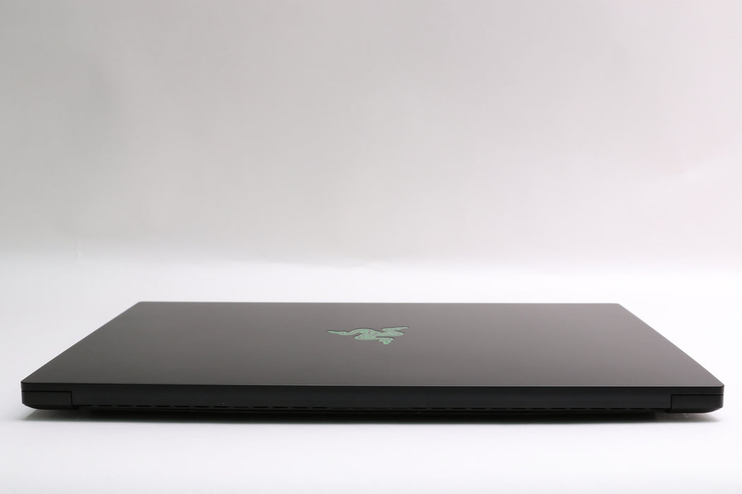 16" Razer Blade 15 (2022), i7-12800H, 16GB, 1TB SSD, RTX 3060