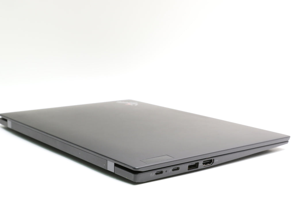 14" WUXGA Lenovo ThinkPad X1 Carbon Gen 10, i7-1270P, 16GB, 512GB SSD