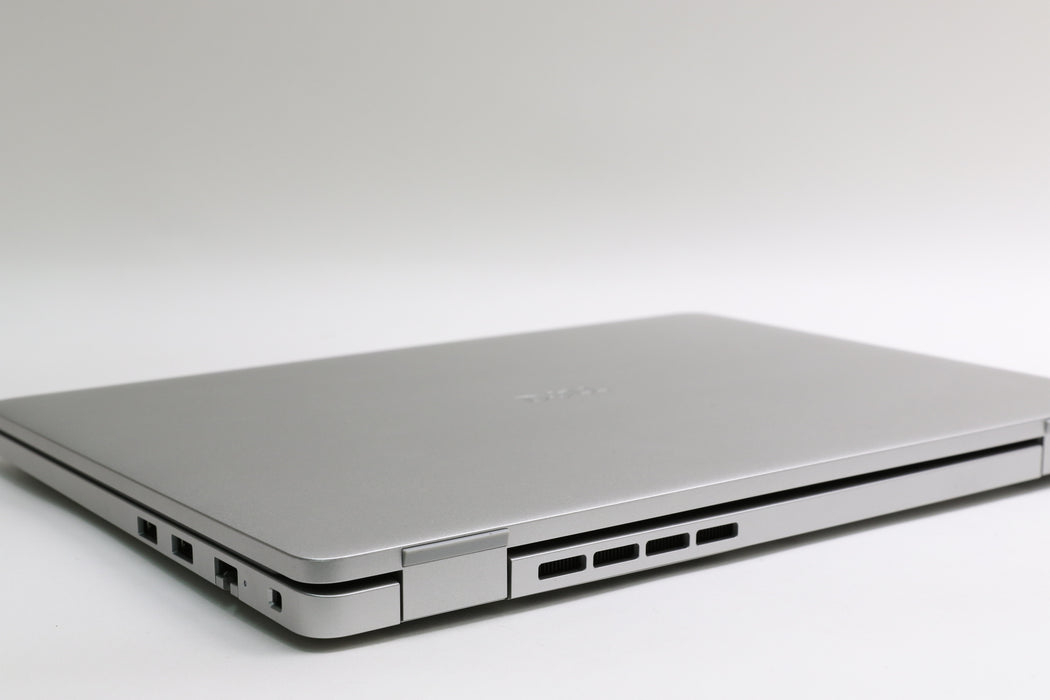 14" WUXGA Dell Pro 14 PC14250, Ultra 7 265U, 16GB, 512GB SSD, 100% Battery!