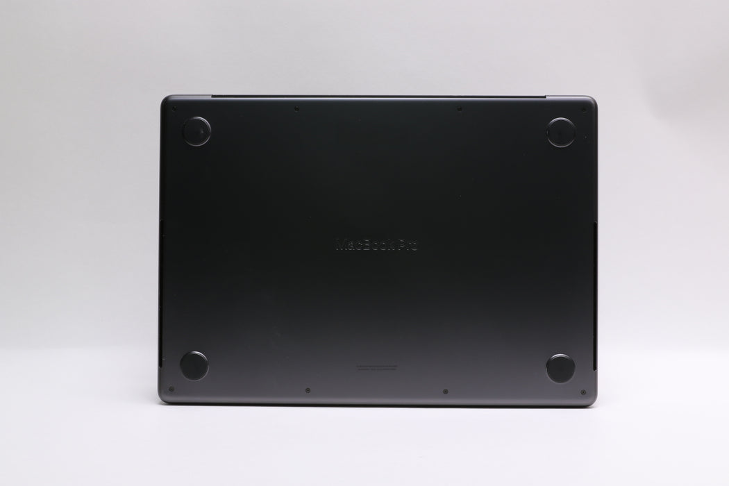 14" 2023, MacBook Pro, BTO, Apple M3 Max, 48GB, 2TB SSD, 40C