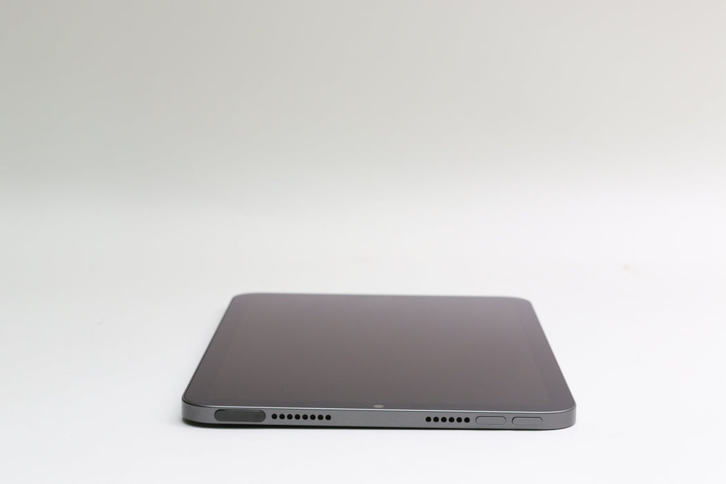 iPad mini, 64GB, Wi-Fi Only, Space Gray, MK7M3LL/A 8.3”