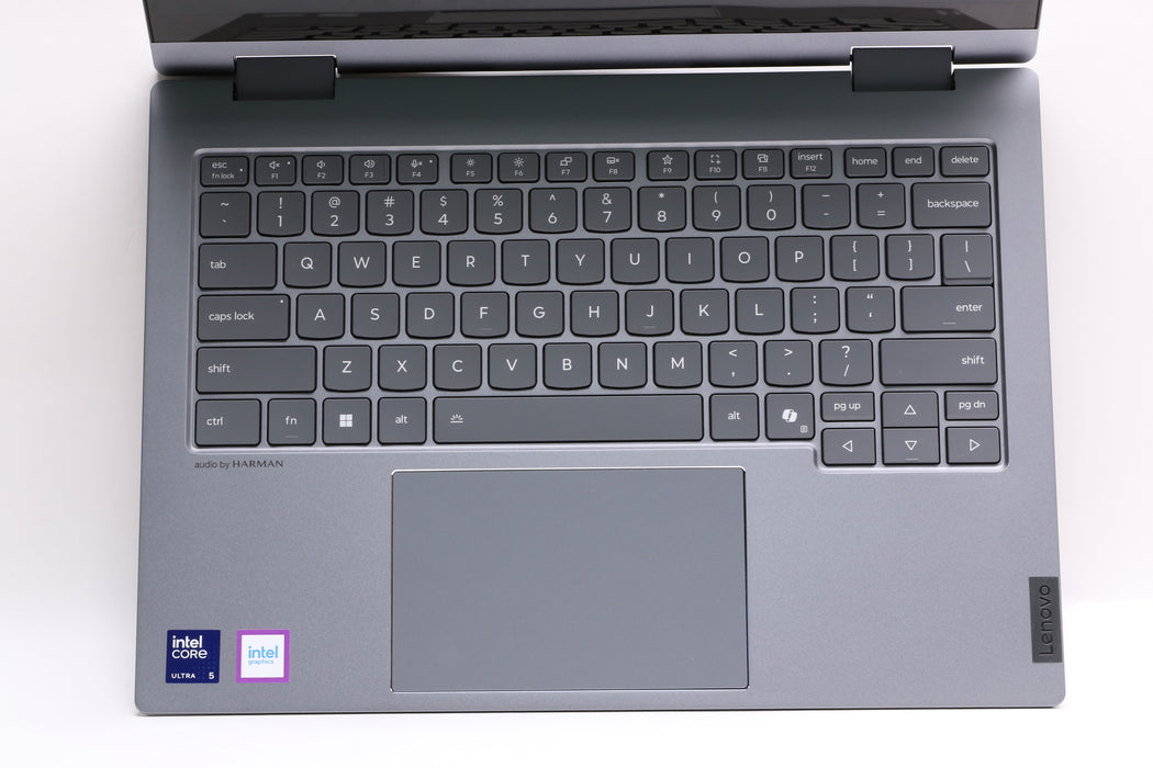 14" WUXGA Lenovo Thinkbook 14 2-in-1 G5, Ultra 5 225U, 16GB, 512GB SSD, Touch!