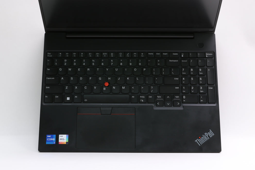 16" WUXGA Lenovo ThinkPad E16 Gen 1, i7-1355U, 16GB, 512GB SSD, 100% Battery