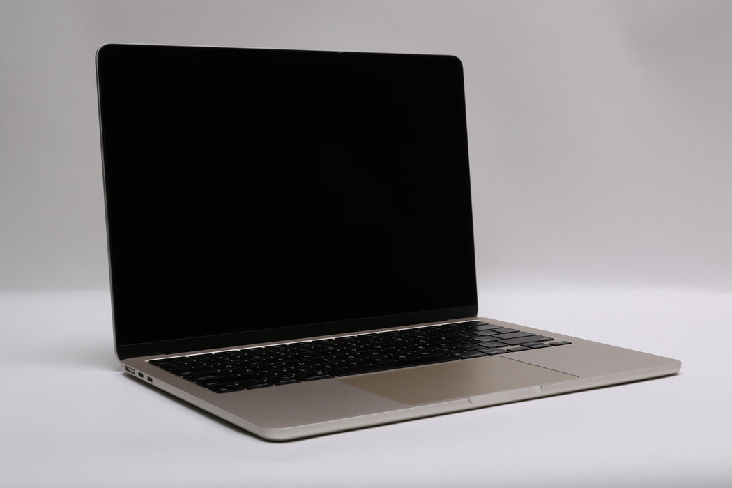 13" 2024, MacBook Air, MXCU3LL/A, Apple M3, 16GB, 512GB SSD, 10C