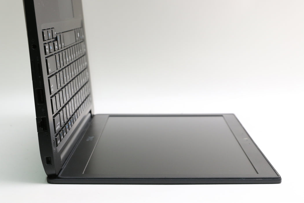 100%BATT 12.5" Dell Latitude 7280, i7-7600U, 8GB, 256GB SSD
